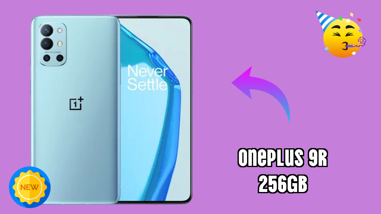 OnePlus 9R 256GB Performance Test: Snapdragon 870 All Apps