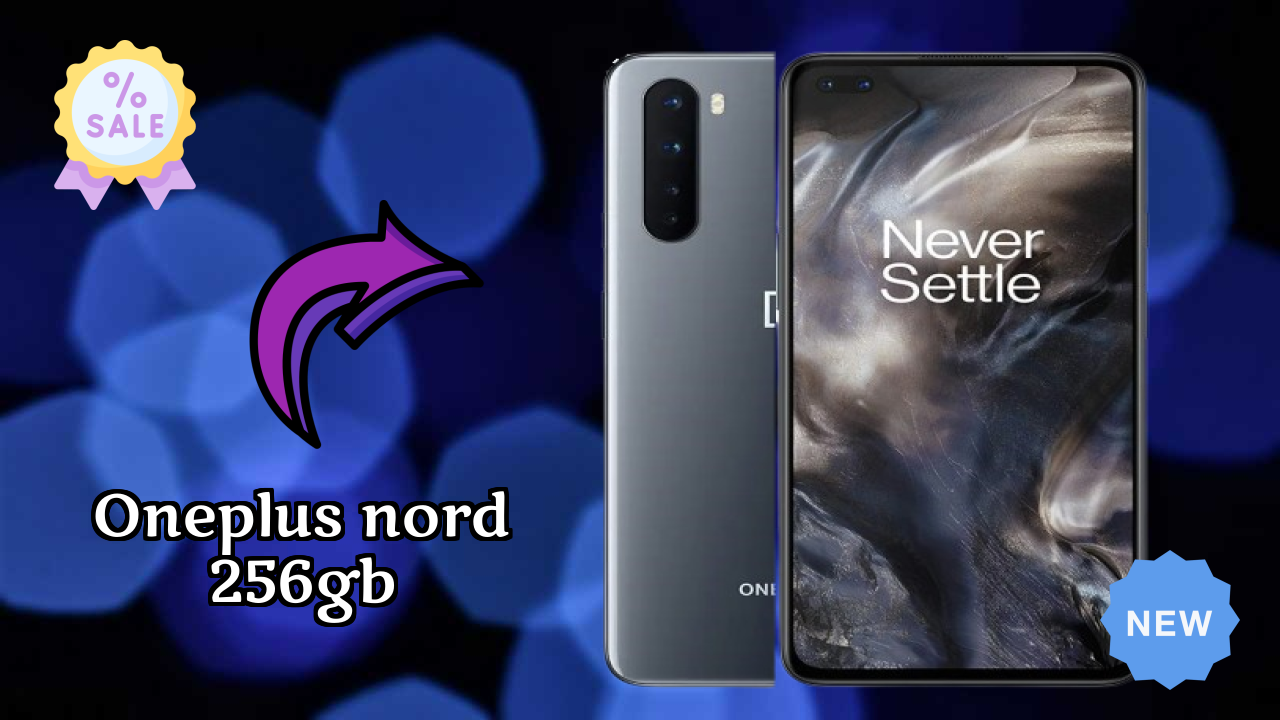 OnePlus Nord 256GB Complete Review: Everything You Need to Know