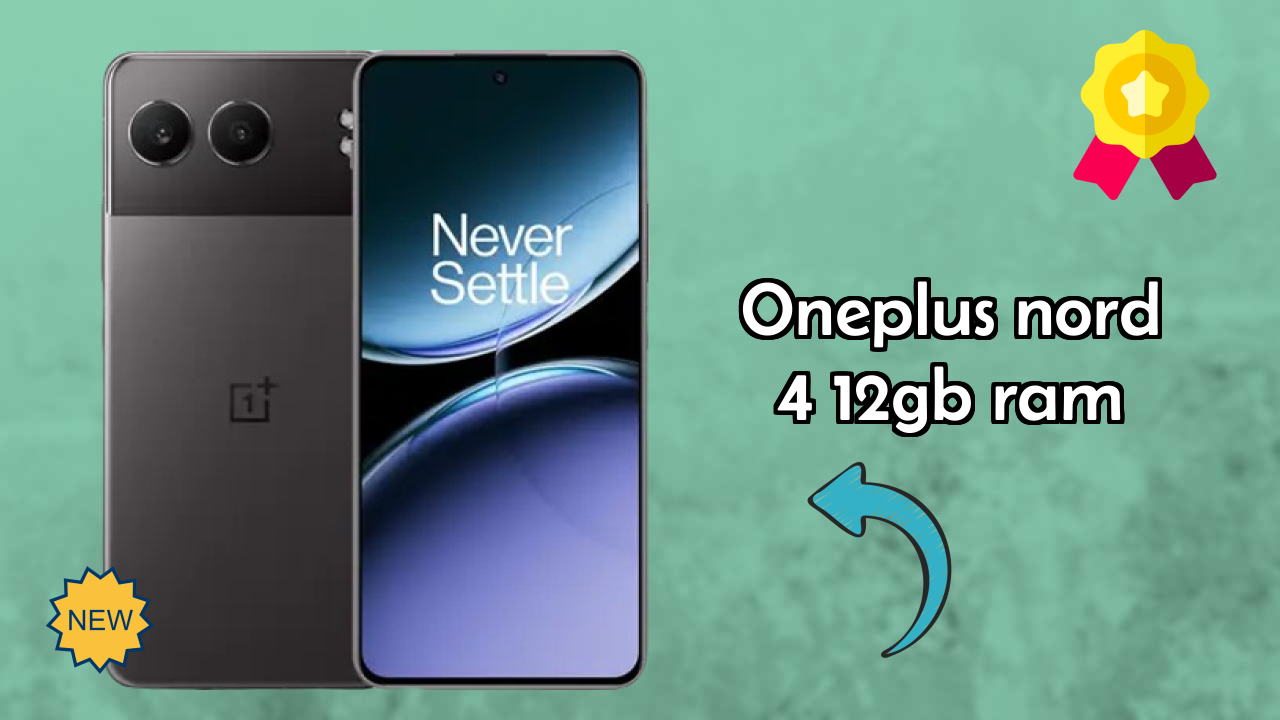 OnePlus Nord 4 12GB RAM Camera Quality: 50 MP + 8 MP Rear Camera Samples