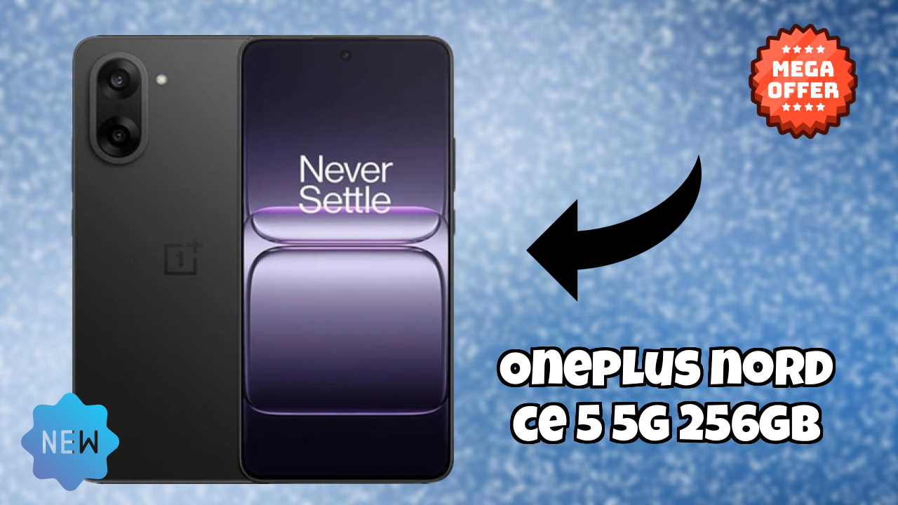 OnePlus Nord CE 5 5G 256GB Camera Review: 50 MP + 8 MP Rear Camera Photo Samples