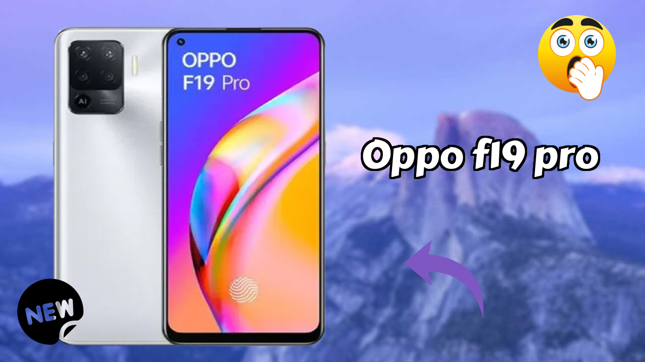 OPPO F19 Pro Gaming Performance: MediaTek Helio P95 FPS Test