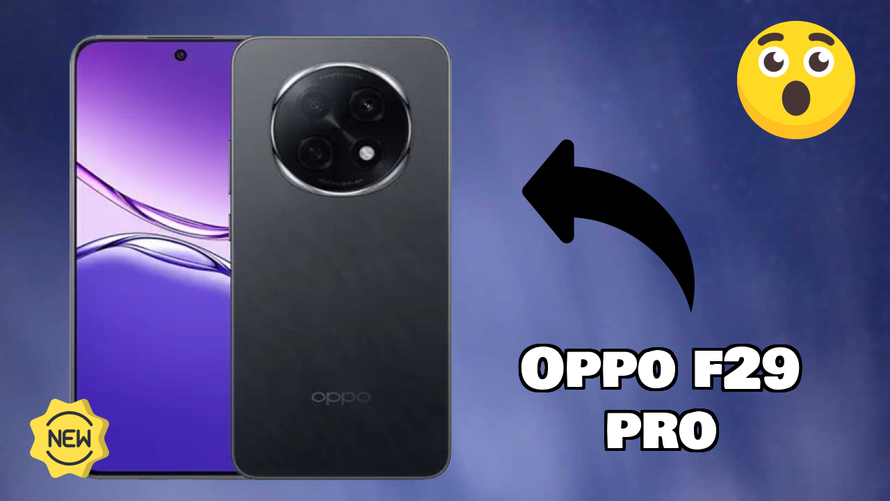 OPPO F29 Pro 2026 Buying Decision Guide
