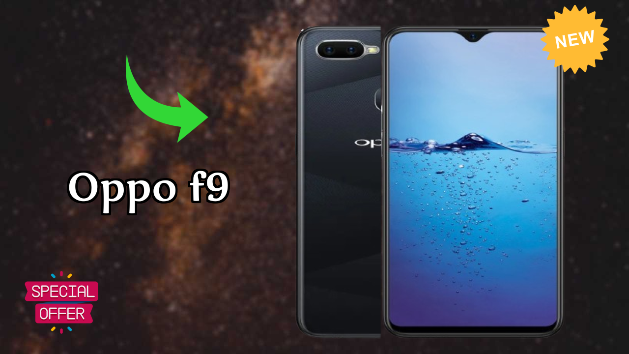 OPPO F9 - Final Verdict: Is It Worth ₹11,990?