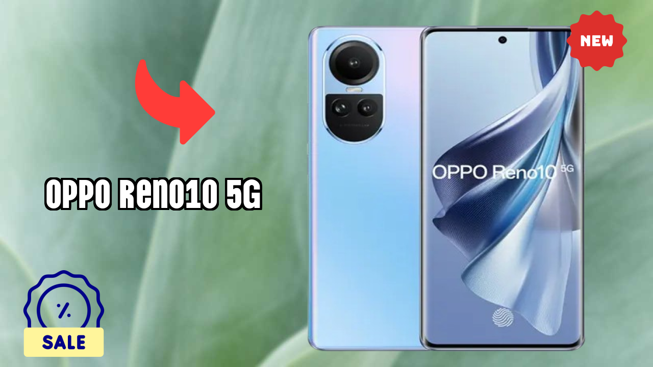 Should You Switch to OPPO Reno10 5G in 2026?
