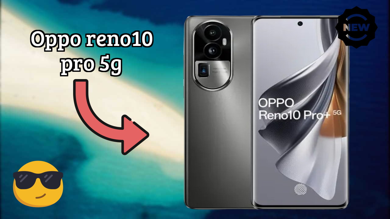 OPPO Reno10 Pro+ 5G RAM Performance: 12GB RAM + 256GB ROM Multitasking Test