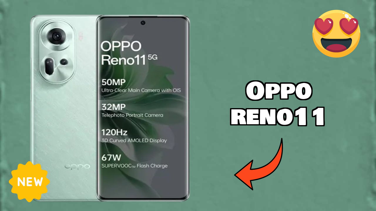 OPPO Reno11 Camera Quality: 32 MP Front Camera Selfie Test