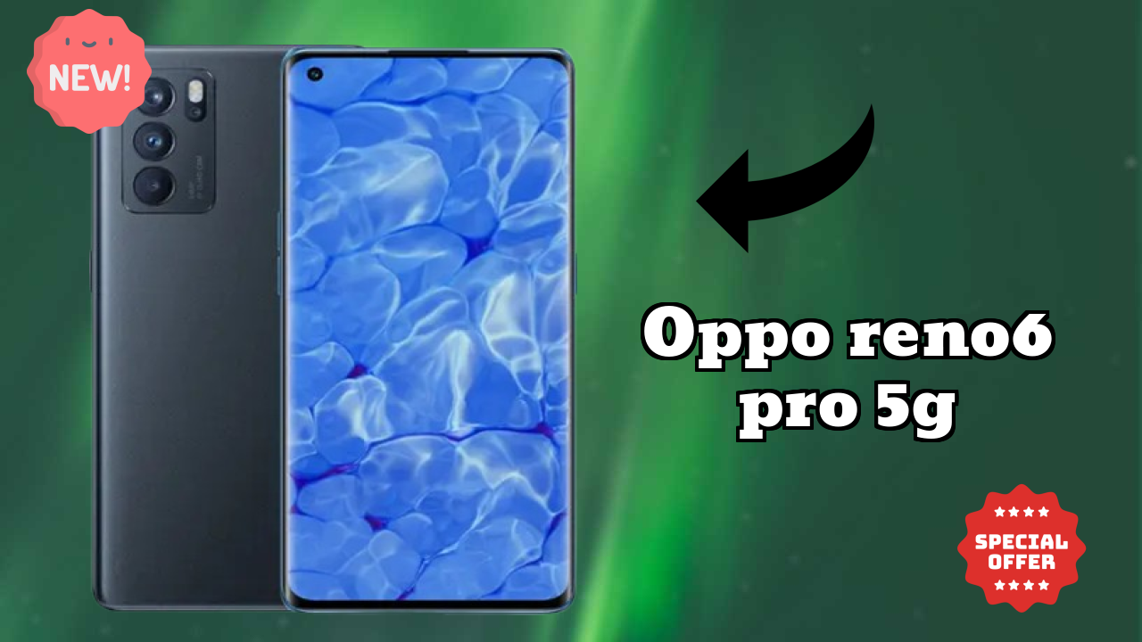 OPPO Reno6 Pro 5G Performance Review: MediaTek Dimensity 1200 Speed Test