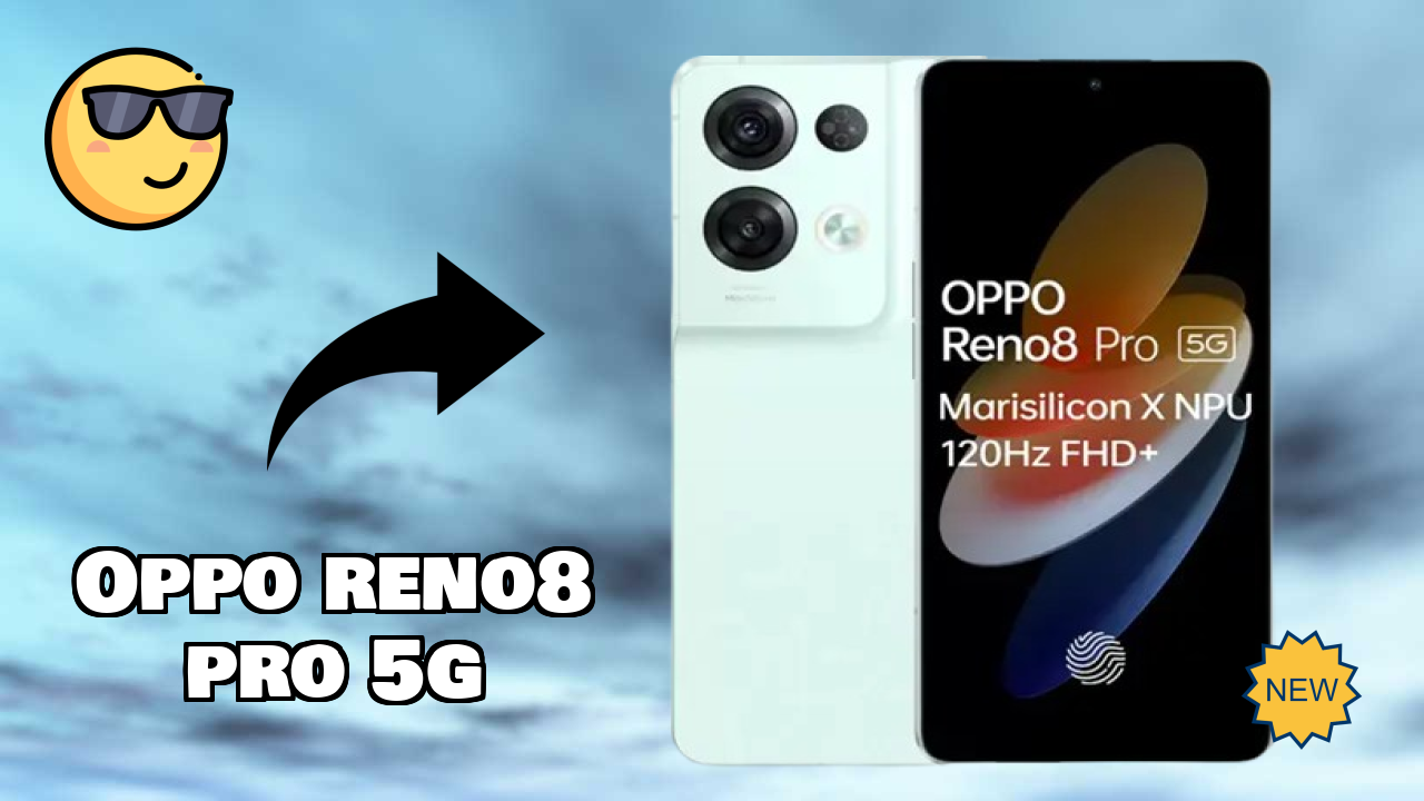 OPPO Reno8 Pro 5G 2026 Full Review – Strengths & Weaknesses
