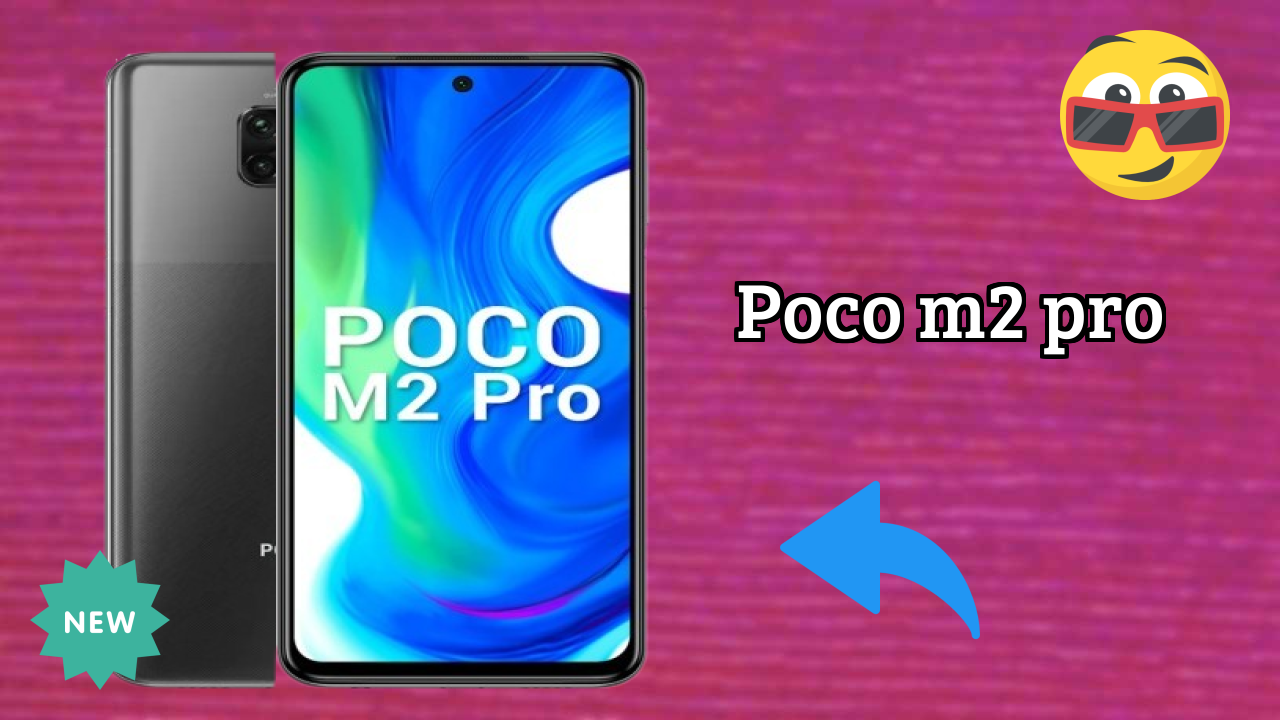 POCO M2 Pro RAM Review: 4 GB RAM Multitasking Review