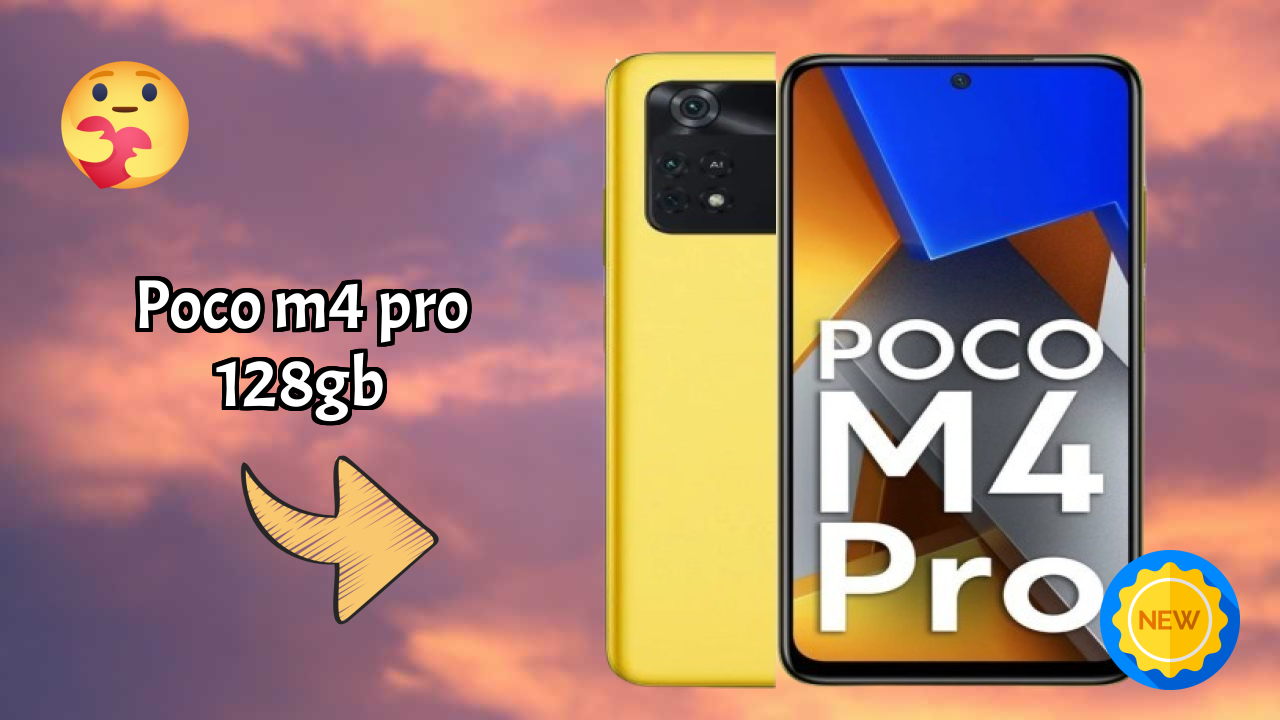 POCO M4 Pro 128GB RAM Review: Is 6 GB RAM Enough for Gaming?