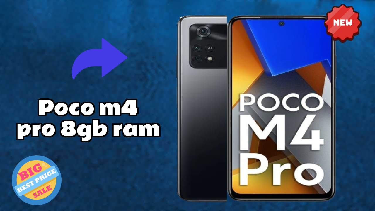 POCO M4 Pro 8GB RAM Performance Test: MediaTek Helio G96 All Apps