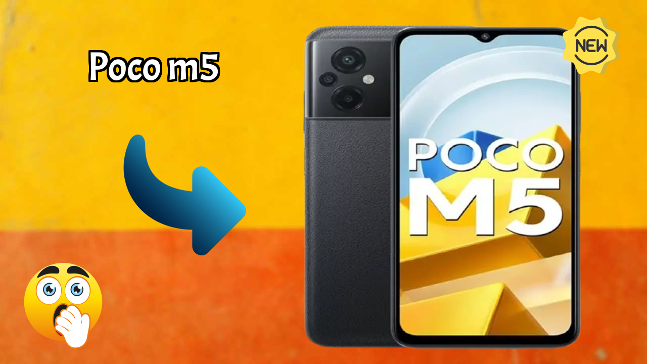 POCO M5 at ₹12,499 - Worth Buying? Honest Opinion