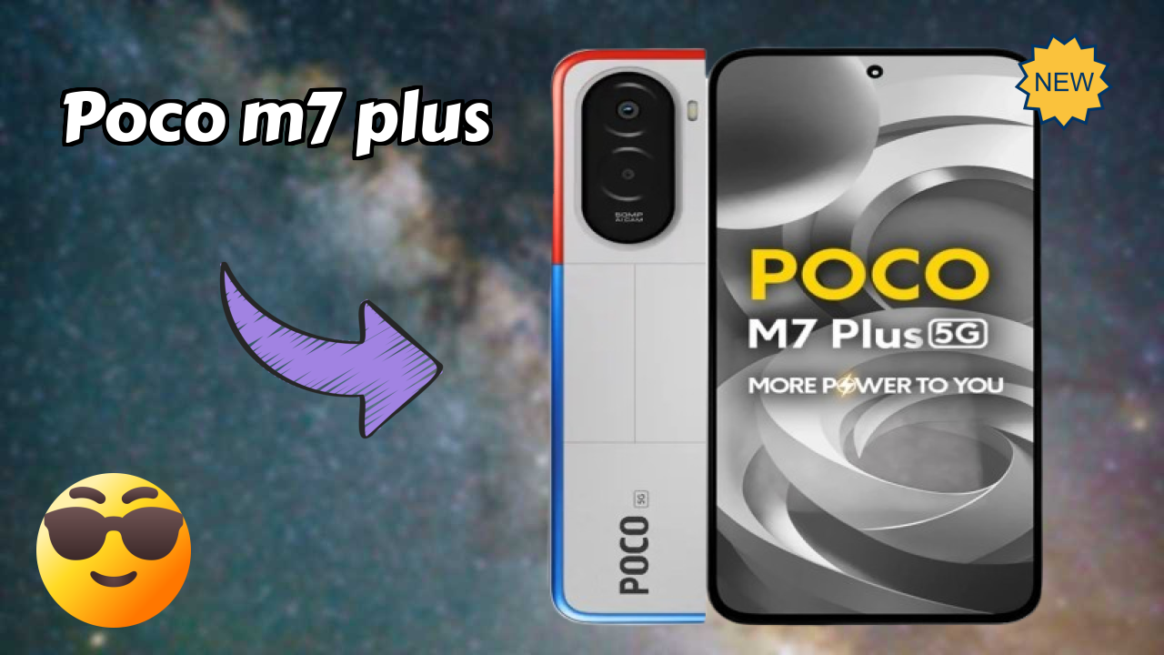 POCO M7 Plus Performance: Snapdragon 6s Gen 3 Speed Review