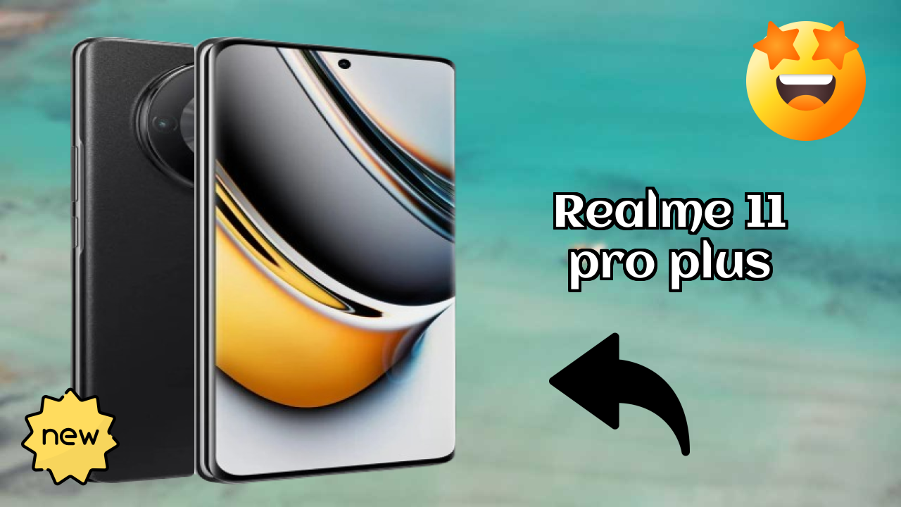 Realme 11 Pro Plus Processor Test: MediaTek Dimensity 7050 Performance