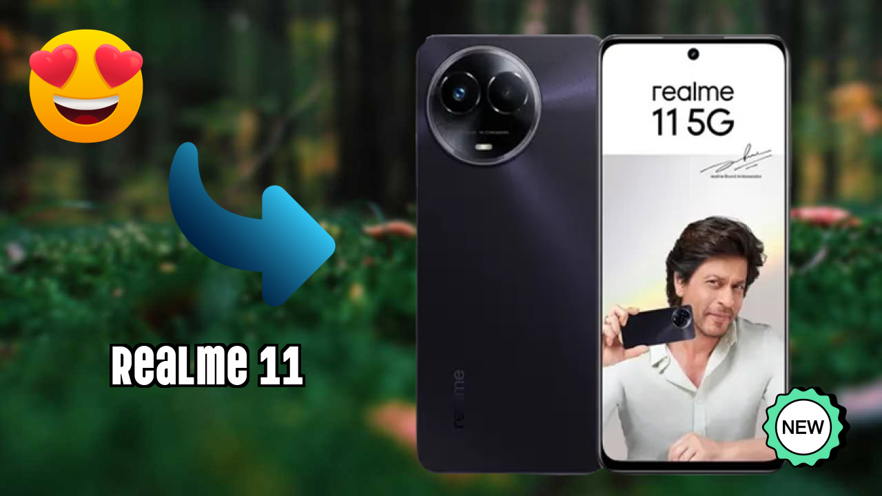 Realme 11 Price Analysis: ₹18,999 Value Check