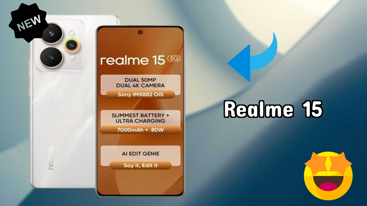 Realme 15 2026 Feature Battle – Top Choice?

