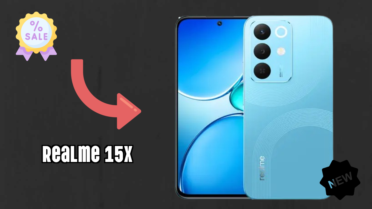 Top Alternatives to Realme 15x in 2026 – Full Comparison
