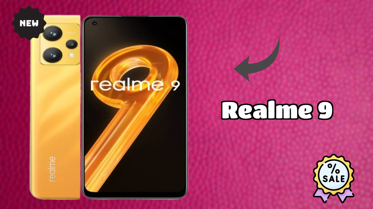 Realme 9 Camera Review: 108 MP + 8 MP + 2 MP Rear Camera Photo Quality
