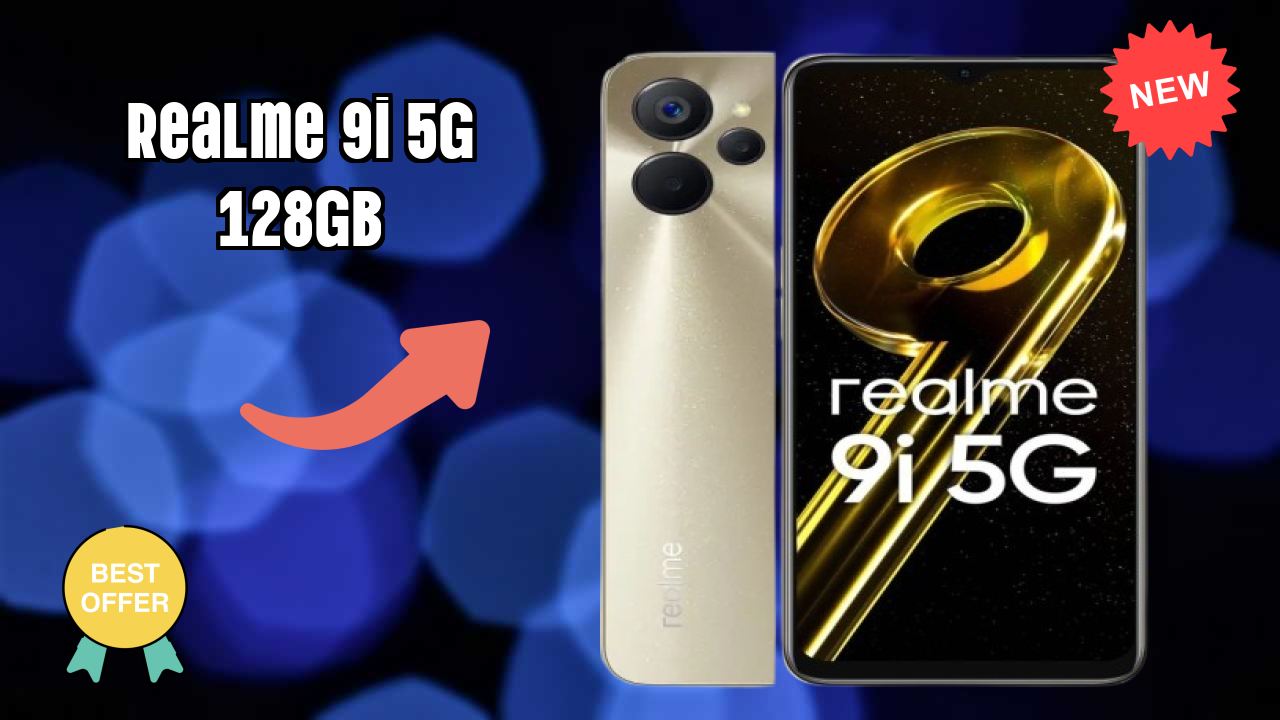 Realme 9i 5G 128GB Camera Test: 50 MP + 2 MP + 2 MP Rear Camera Sample Photos
