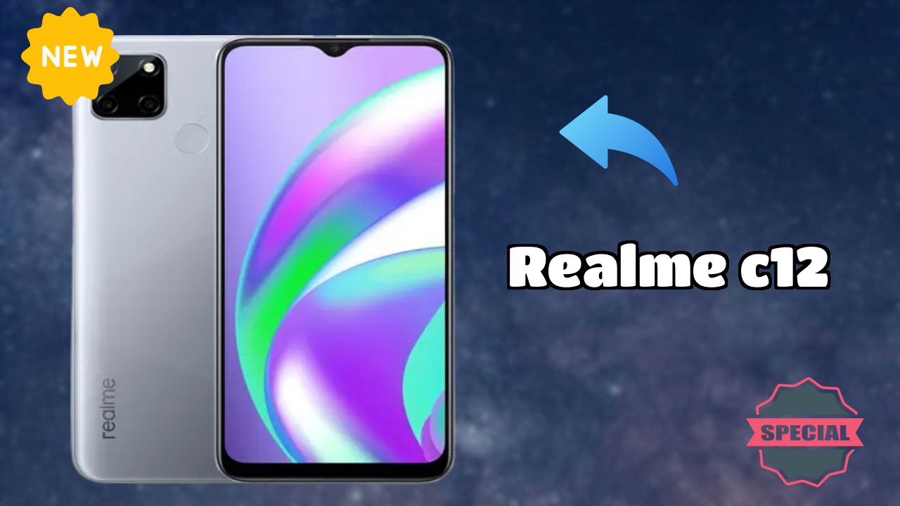 Realme C12 Battery Review: 6000 MAh Usage Analysis