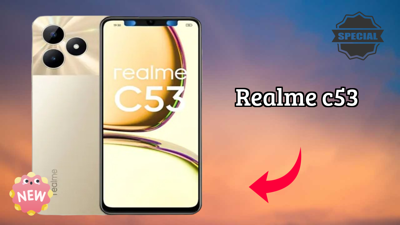 Realme C53 RAM Review: 6 GB RAM Multitasking Test