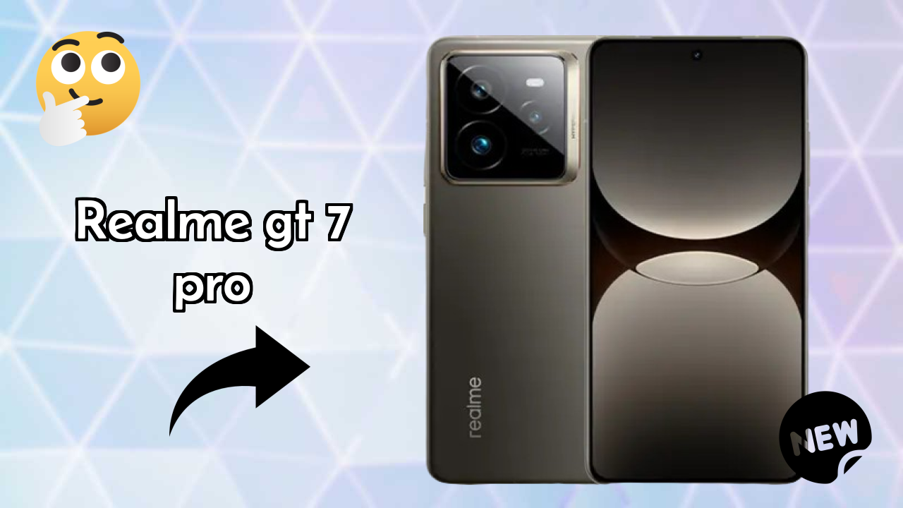 Realme GT 7 Pro Camera Quality: 16 MP Front Camera Selfie Test