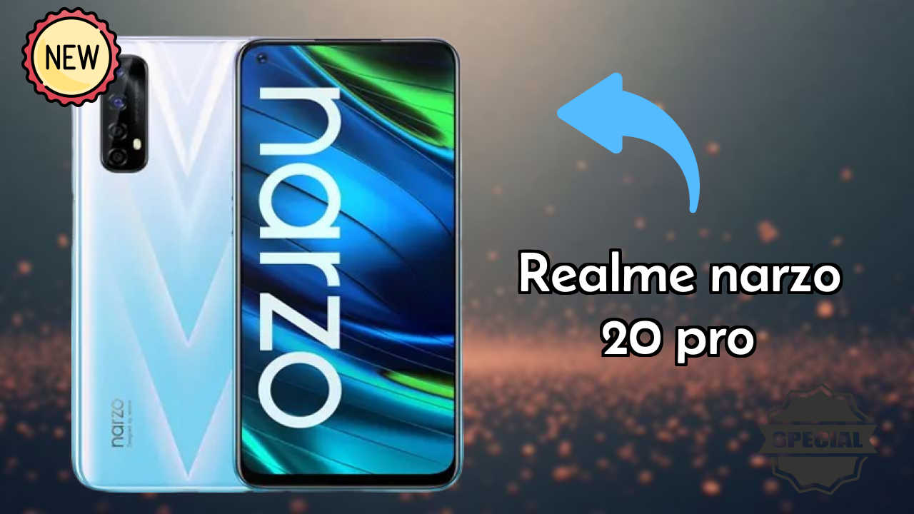 Realme Narzo 20 Pro Processor Review: MediaTek Helio G95 Performance