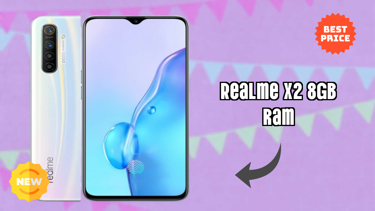 Realme X2 8GB RAM at ₹13,499 - Should You Buy Now?