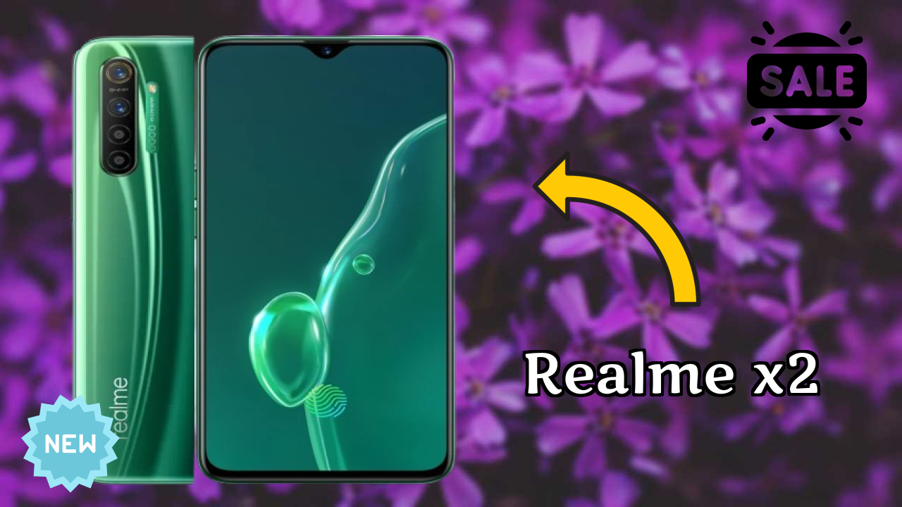 Realme X2 at ₹9,999 - Complete Buying Guide
