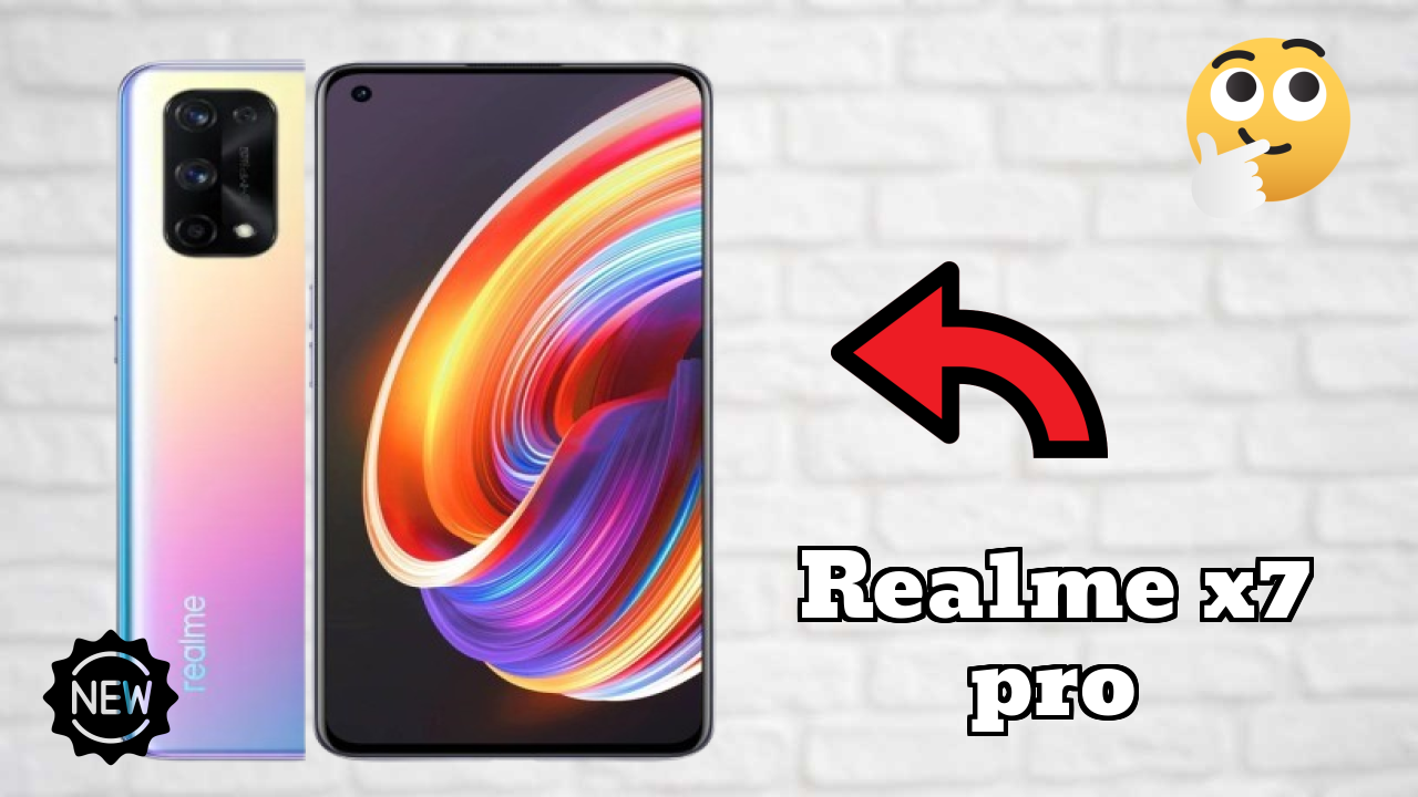 Realme X7 Pro Battery Test: 4500 MAh Endurance Check