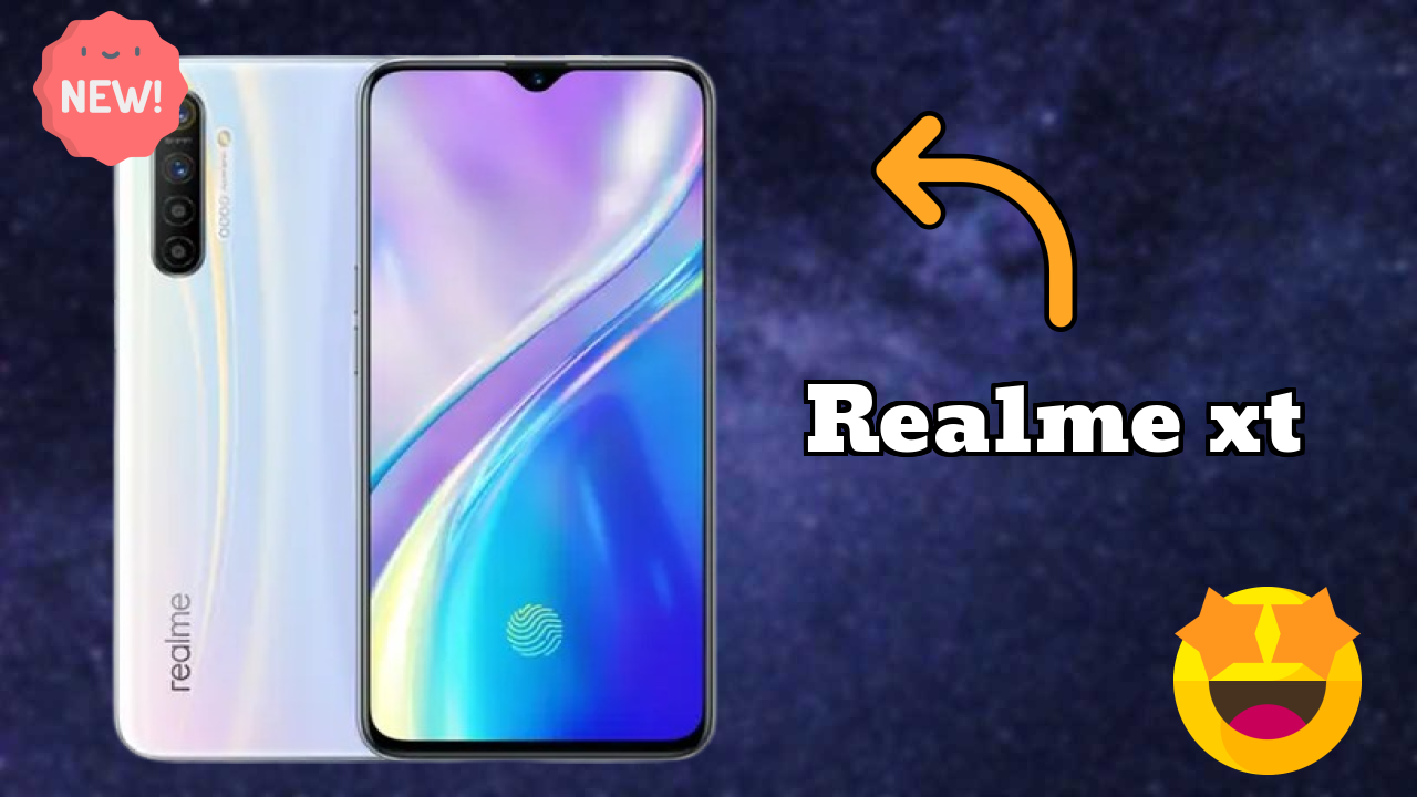 Realme XT Camera Samples: 64 MP + 8 MP + 2 MP + 2 MP Rear Camera Quality Test