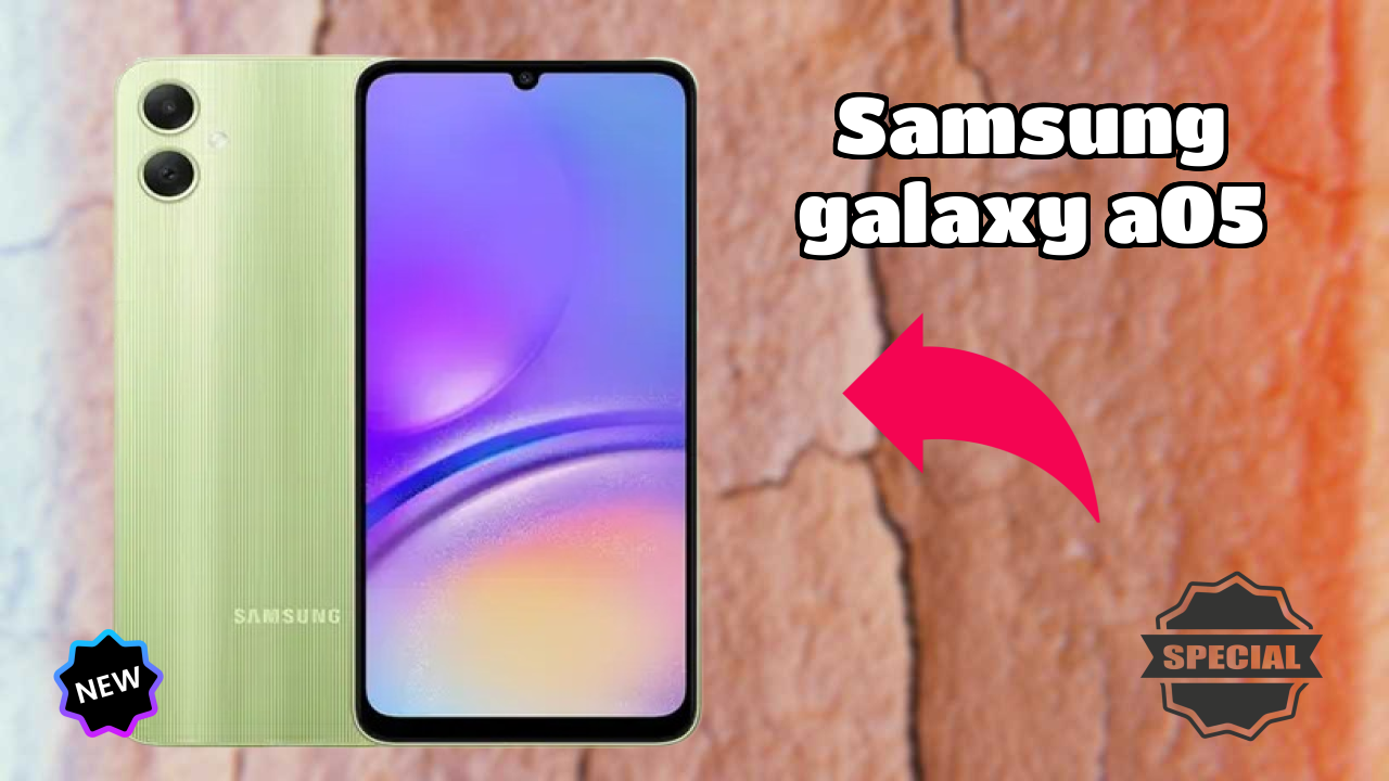 Samsung Galaxy A05 Camera Review: 50 MP + 2 MP Rear Camera Photo Samples