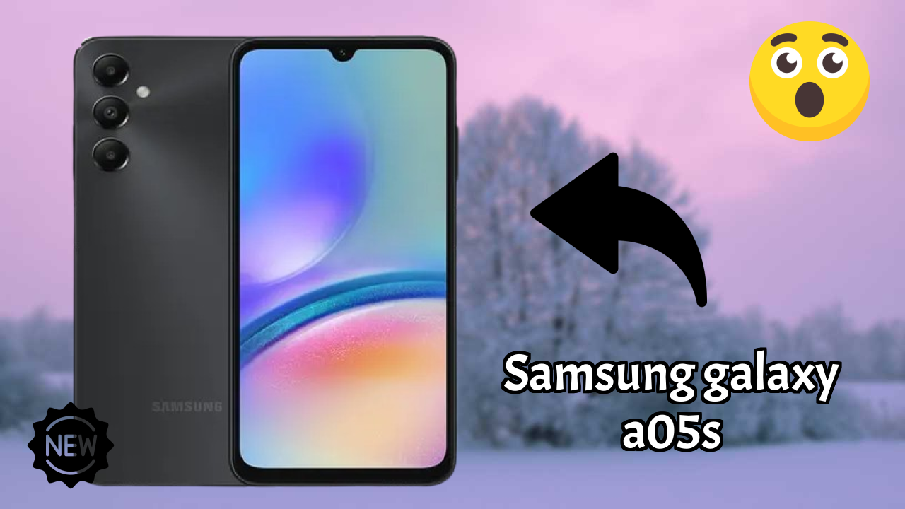 Samsung Galaxy A05s Gaming Test: Snapdragon 680 Performance