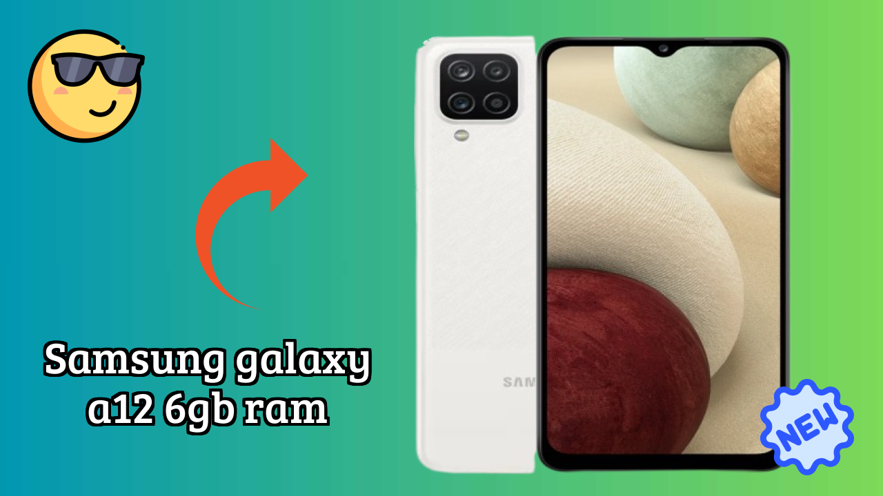 Samsung Galaxy A12 6GB RAM Camera Samples: 48 MP + 5 MP + 2 MP + 2 MP Rear Camera Real Photos