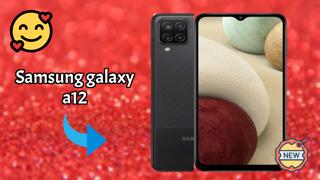 Samsung Galaxy A12 Performance: MediaTek Helio P35 Speed Review