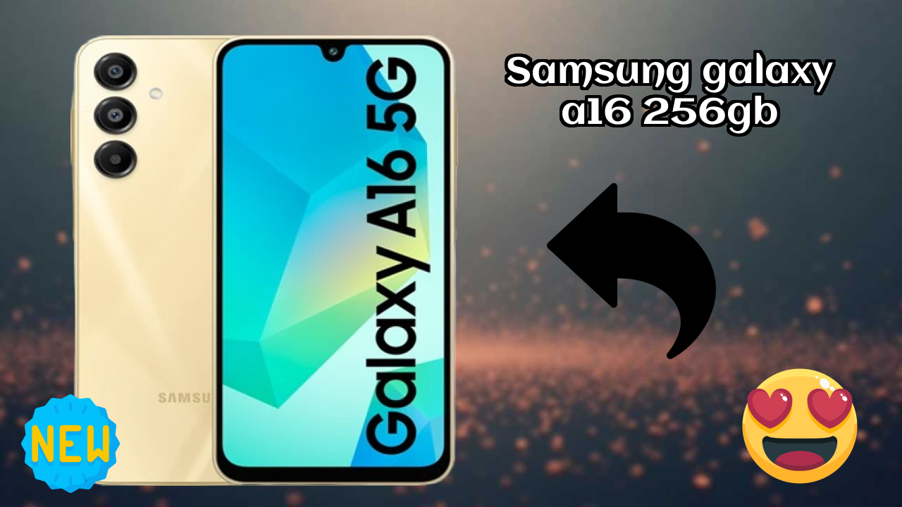 Samsung Galaxy A16 256GB Processor Test: MediaTek Dimensity 6300 Speed Review