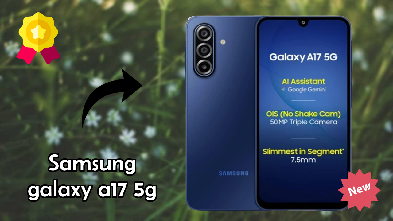 Samsung Galaxy A17 5G Gaming Benchmarks: Samsung Exynos 1330 Tested