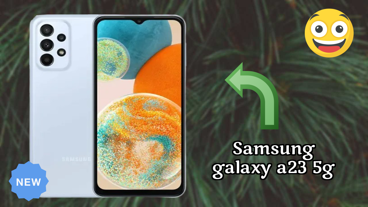 Samsung Galaxy A23 5G RAM Performance: 6 GB RAM Multitasking Test