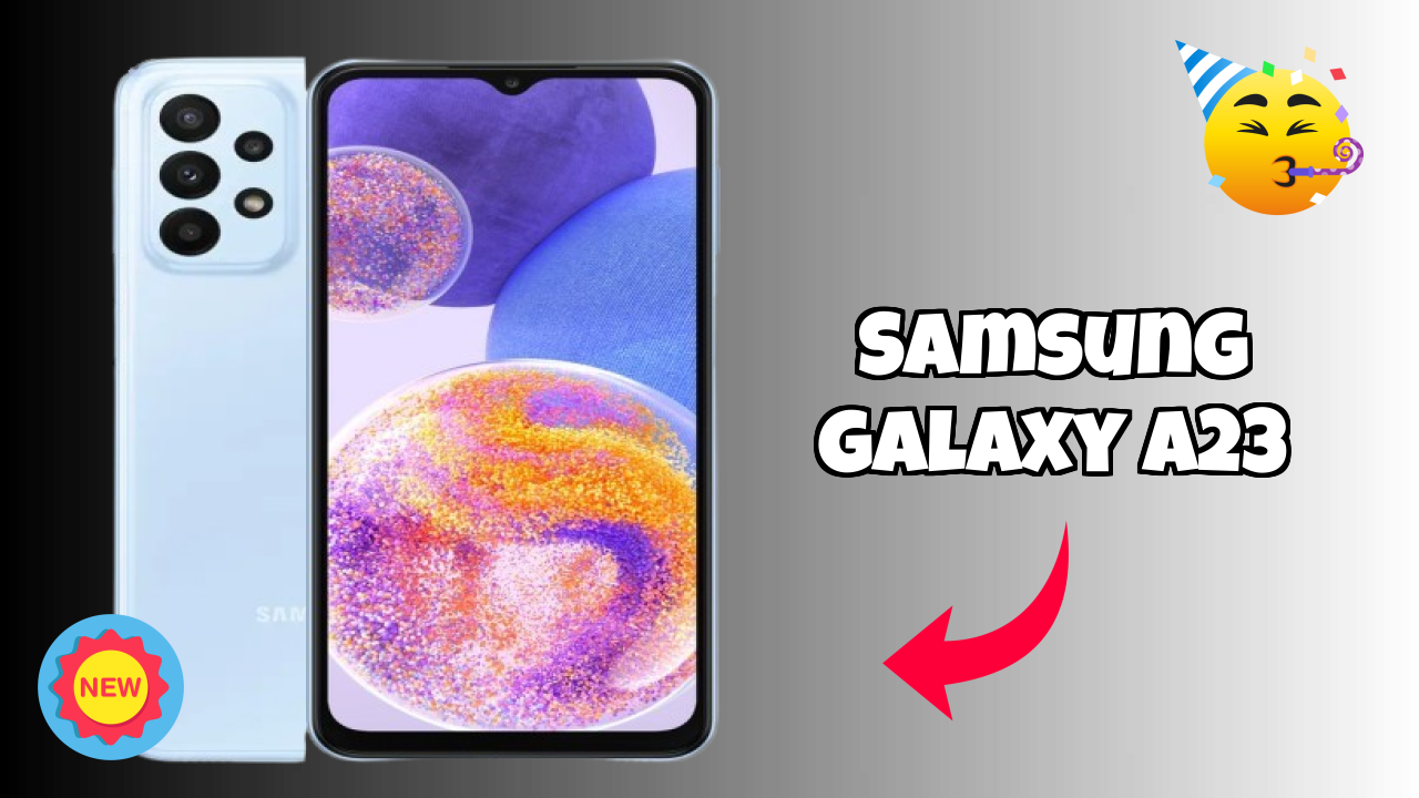 Is Samsung Galaxy A23 Good for Photography? 50 MP + 5 MP + 2 MP + 2 MP Rear Camera Review