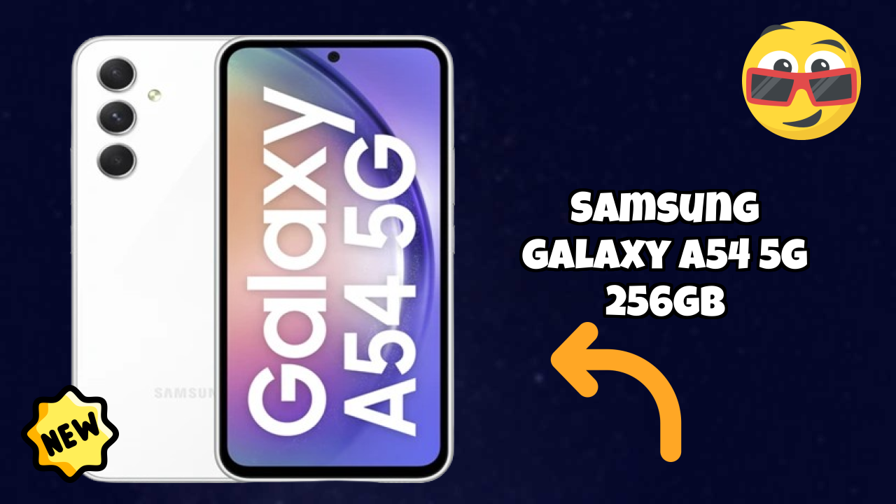 Samsung Galaxy A54 5G 256GB Camera Review: 50 MP + 12 MP + 5 MP Rear Camera Photo Quality