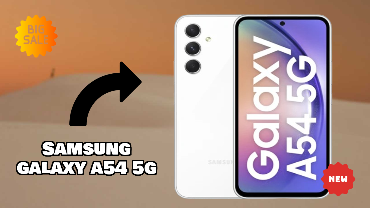 Samsung Galaxy A54 5G Camera Quality: 32 MP Front Camera Selfie Review