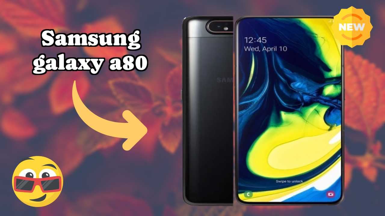 Samsung Galaxy A80 Battery Review: 3700 MAh Charging Analysis