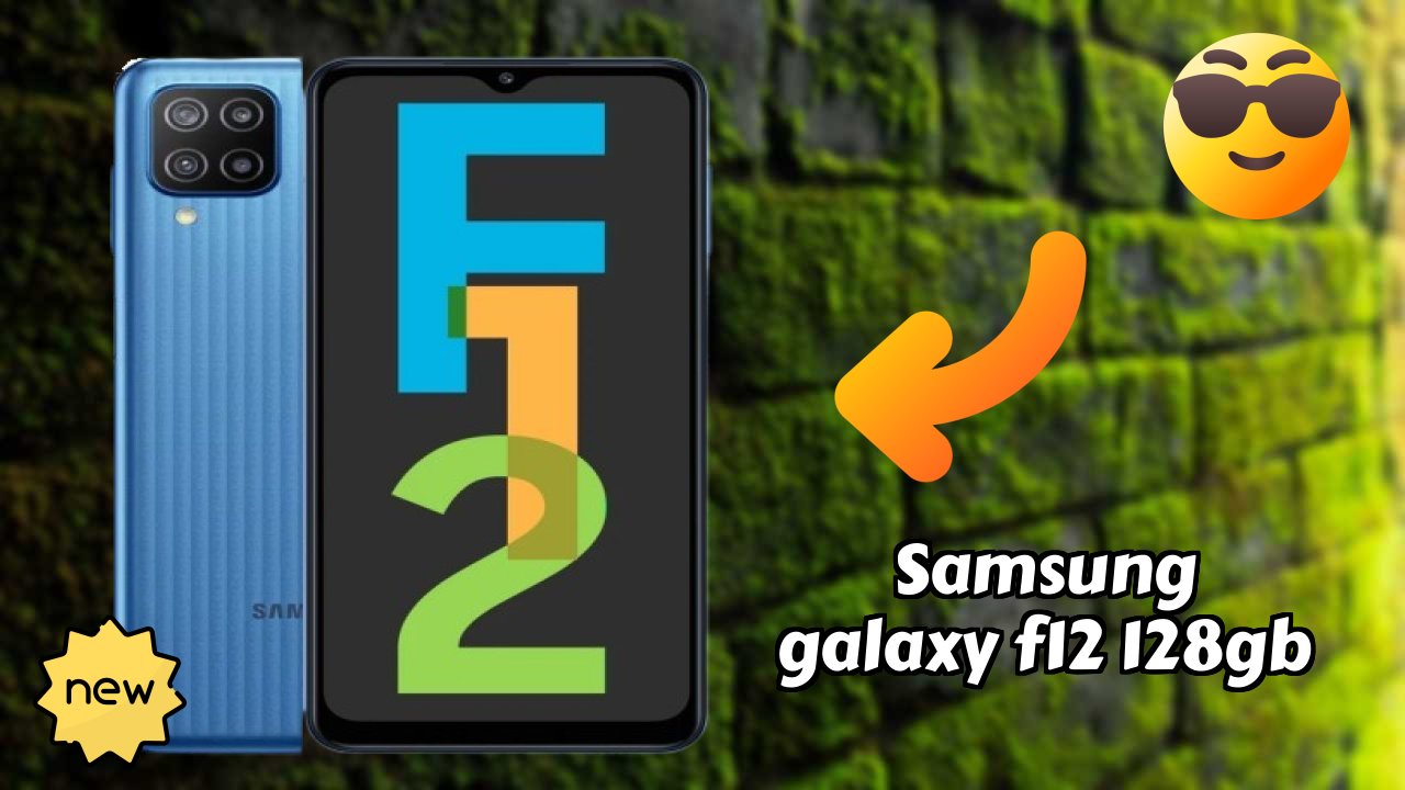 Samsung Galaxy F12 128GB Camera Test: 8 MP Front Camera Selfie Quality