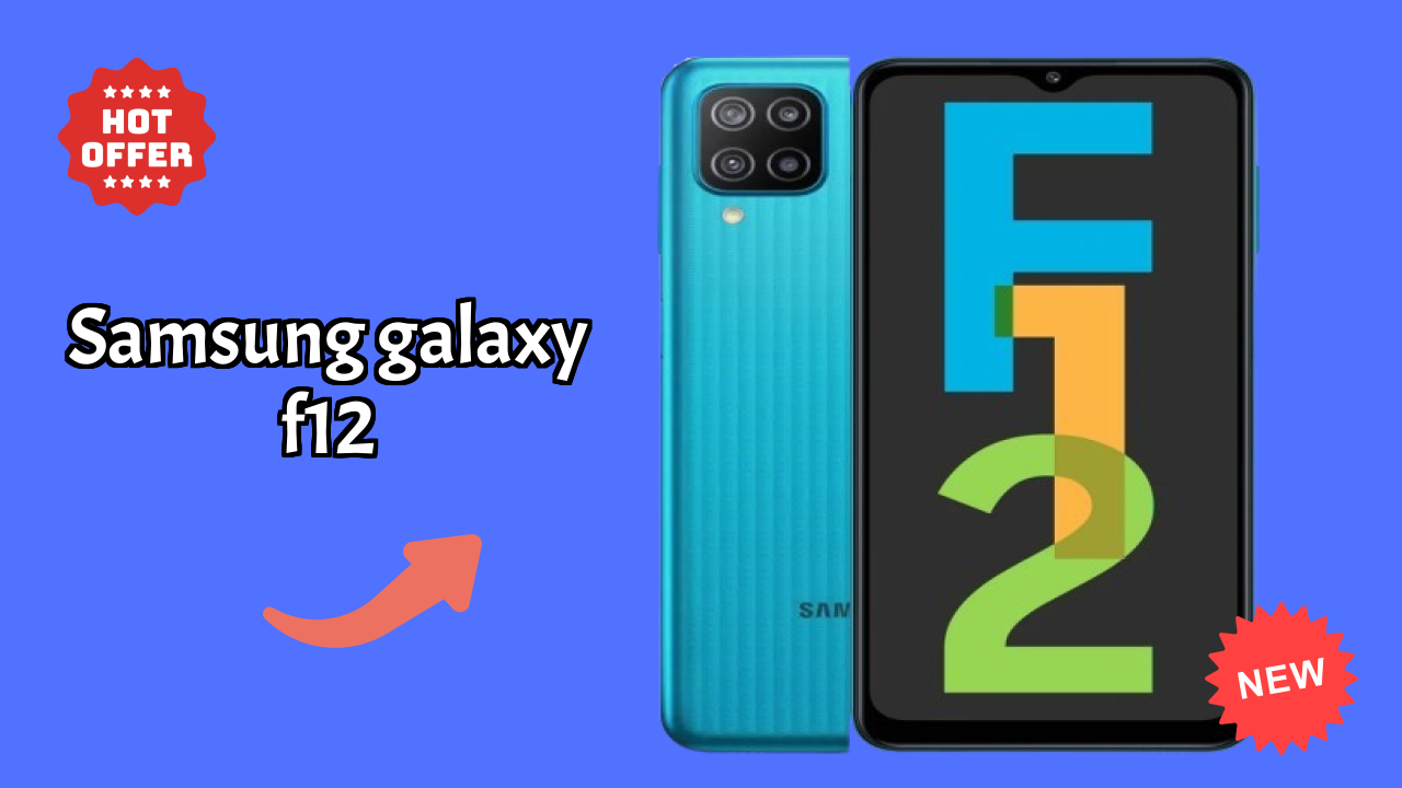 Samsung Galaxy F12 Camera Samples: 48 MP + 5 MP + 2 MP + 2 MP Rear Camera Real Photos