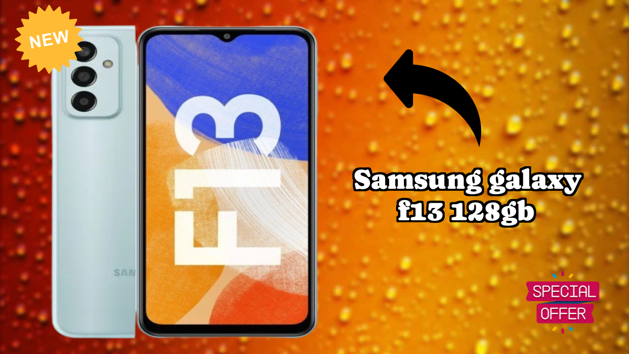 Samsung Galaxy F13 128GB Hands-On Review: Samsung Exynos 8 Octa 850 Performance Tested