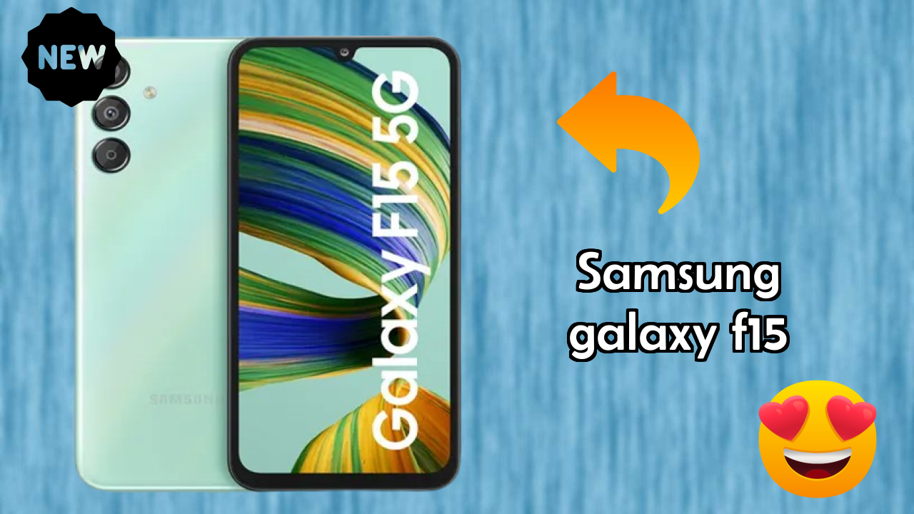 Samsung Galaxy F15 RAM Review: 4 GB RAM Gaming Performance