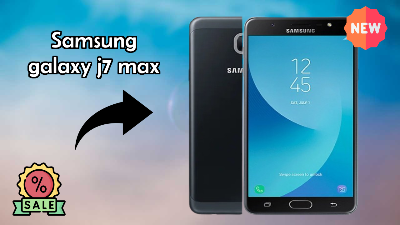 Samsung Galaxy J7 Max Gaming Benchmarks: MediaTek MT6757 Tested