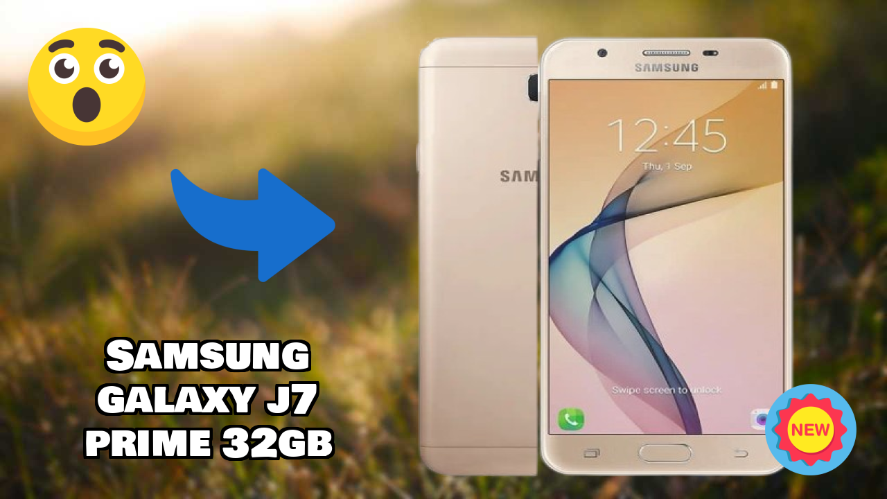 Samsung Galaxy J7 Prime 32GB Battery Review: 3300 MAh Real Usage Test