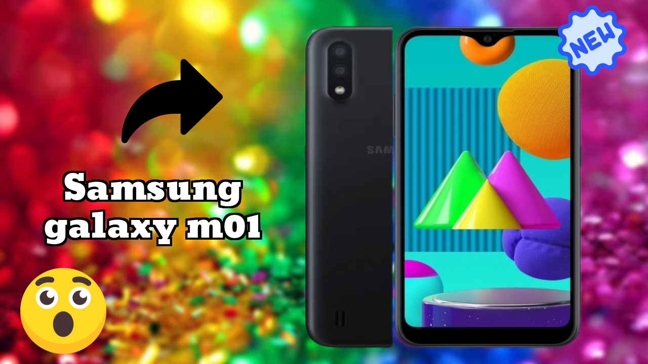 Samsung Galaxy M01 2026 All Features Compared