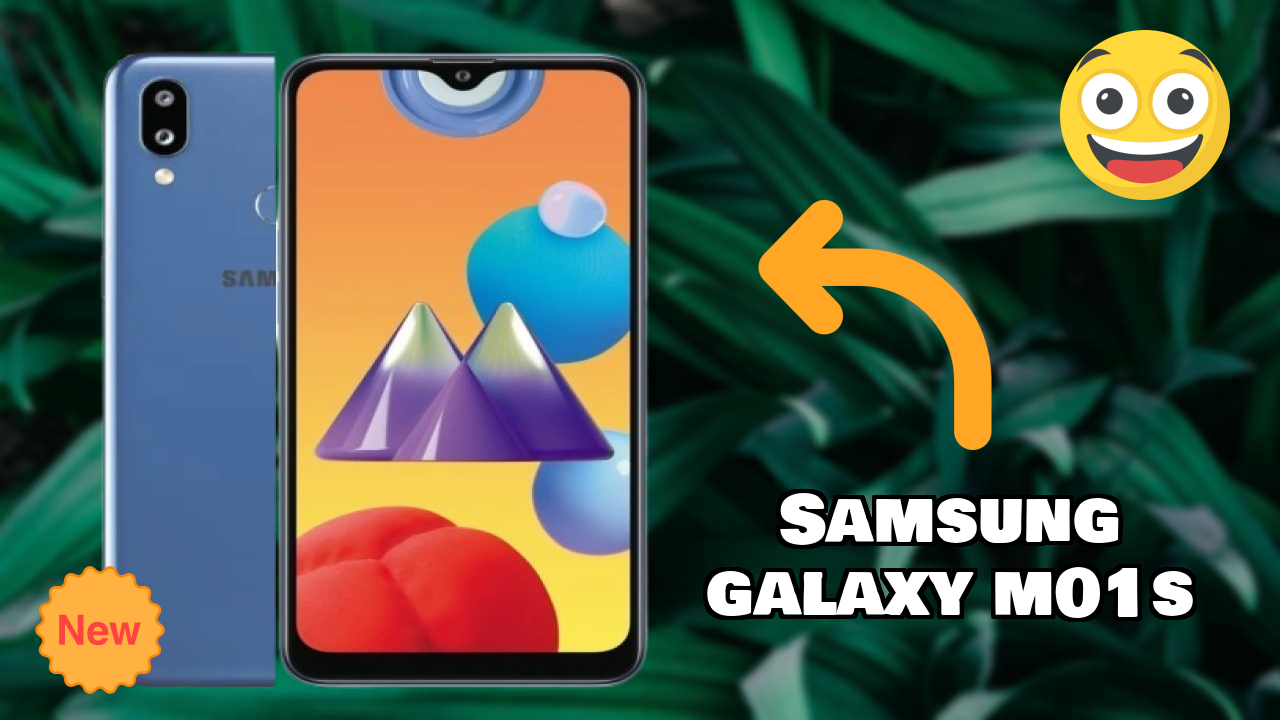 Samsung Galaxy M01s Price Review: ₹8,999 Complete Analysis